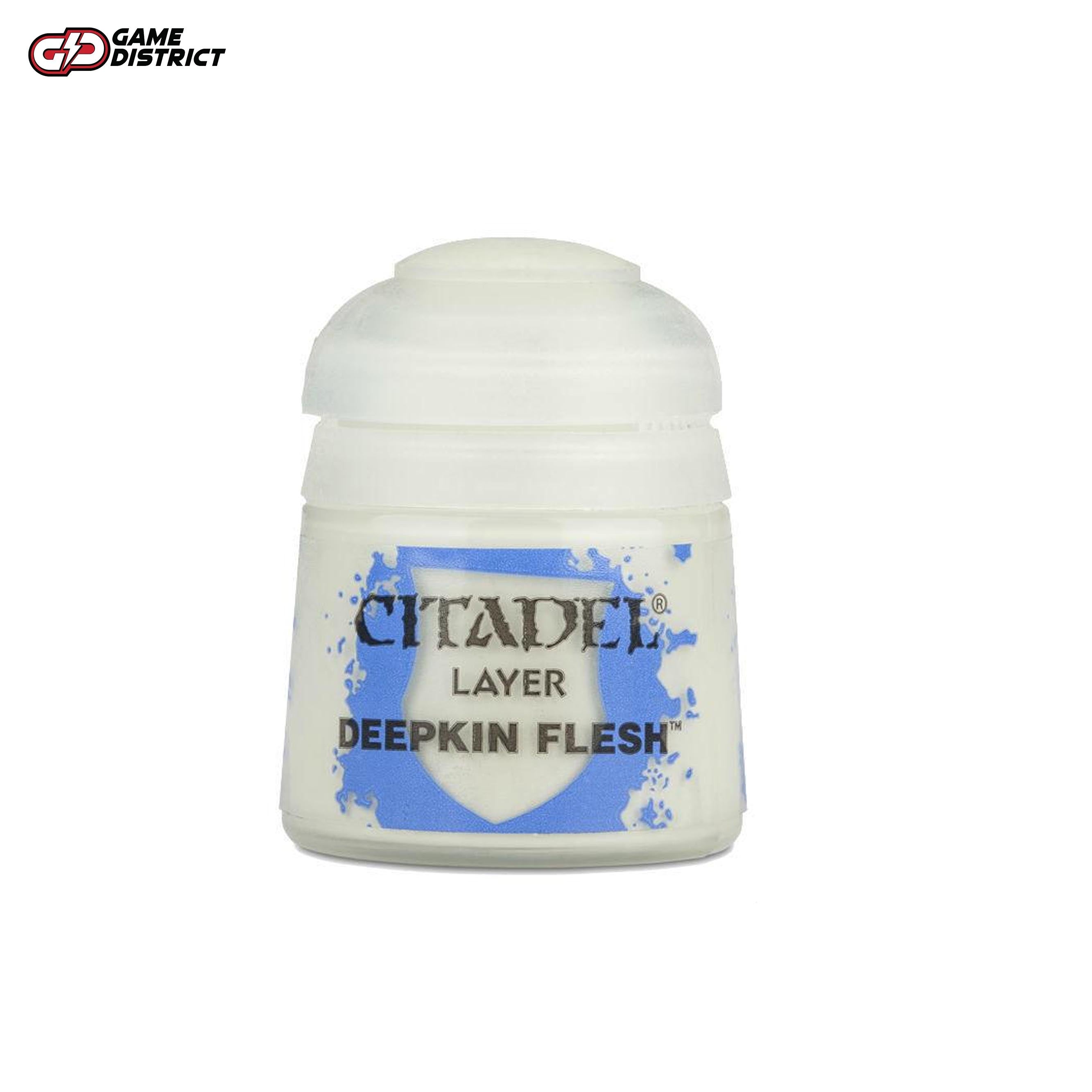 Citadel Layer: Deepkin Flesh (12ml)