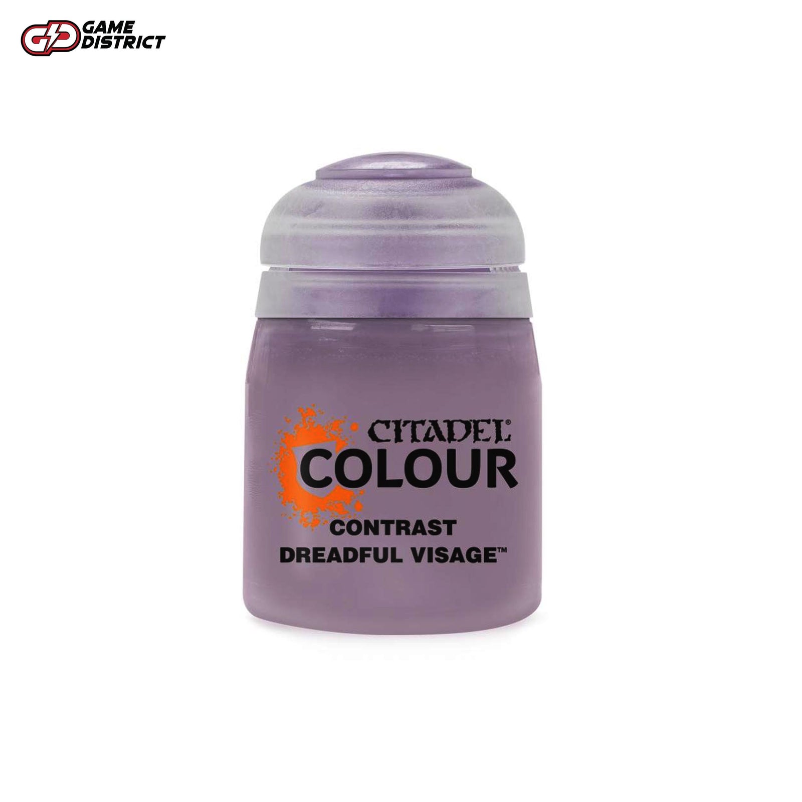 Contrast: Dreadful Visage (18ml)