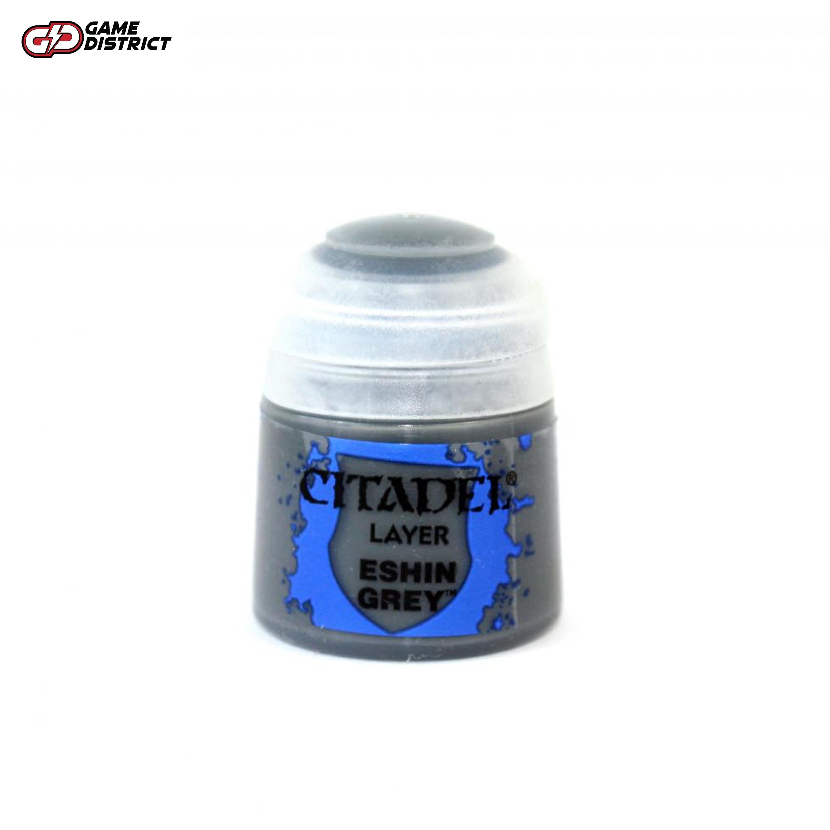 Citadel Layer: Eshin Grey