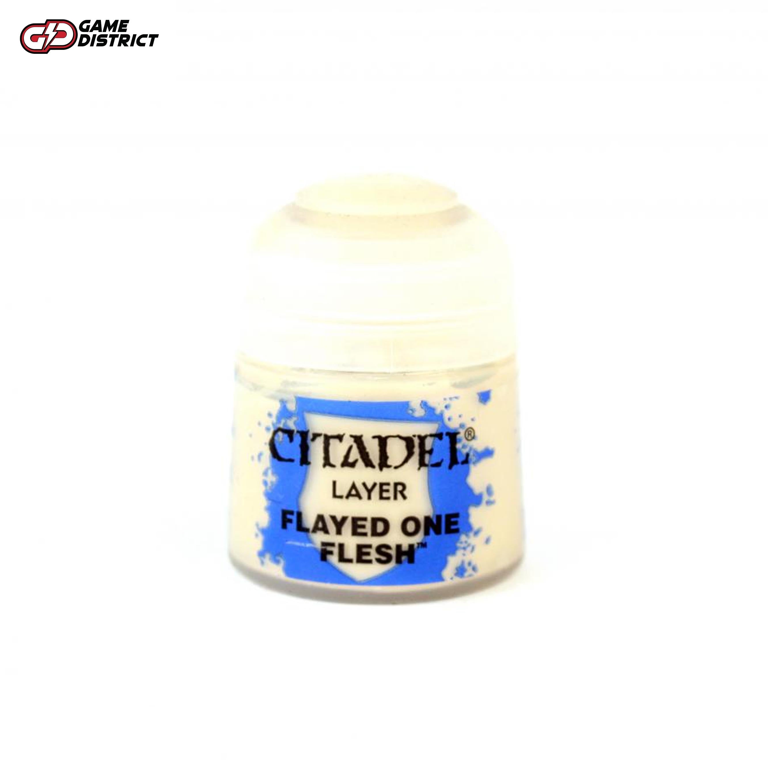 Citadel Layer: Flayed One Flesh