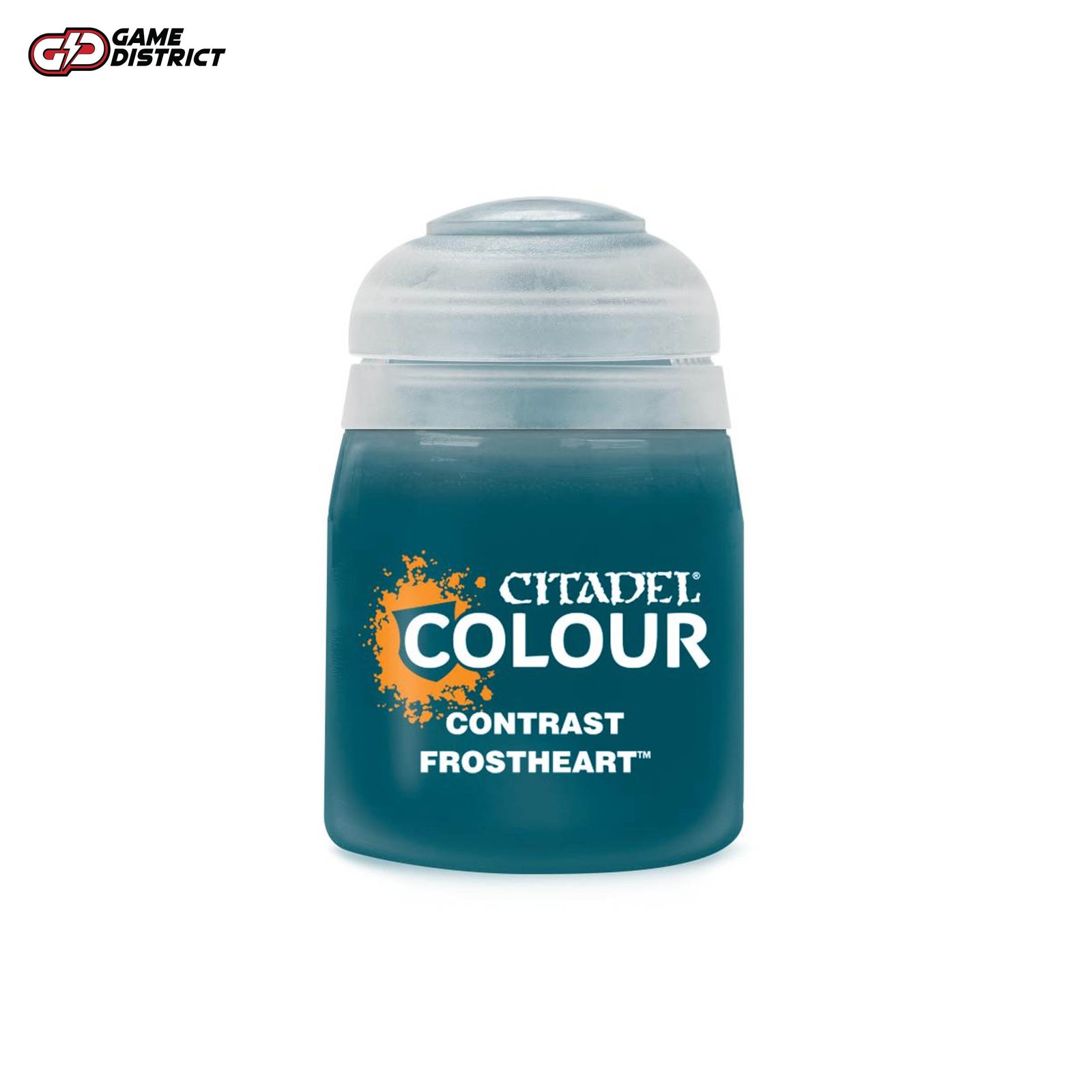 Citadel Base: Catachan Fleshtone (12ml)