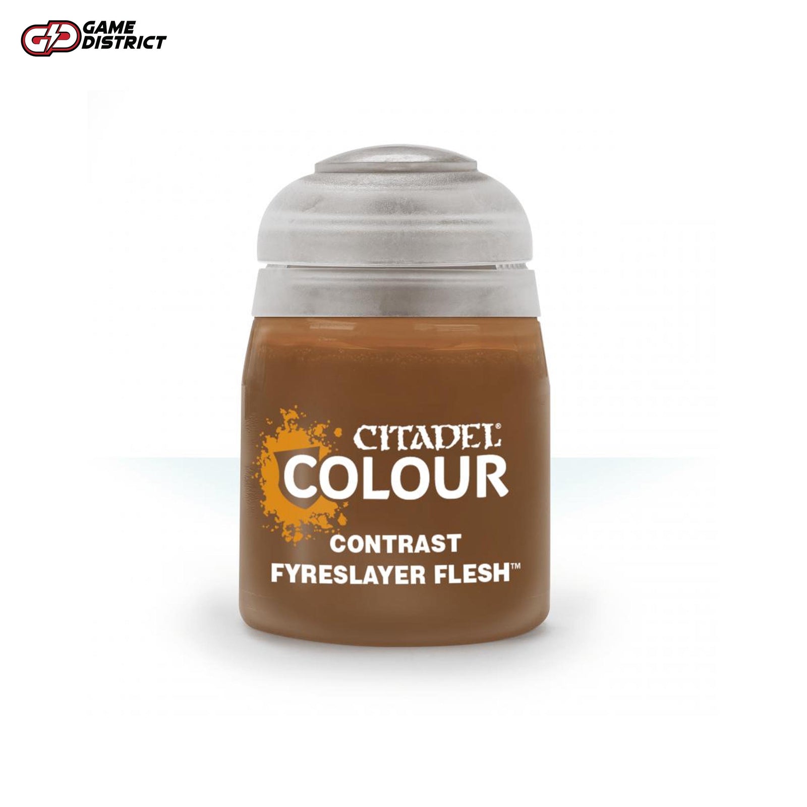 Contrast: Fyreslayer Flesh (18ml)