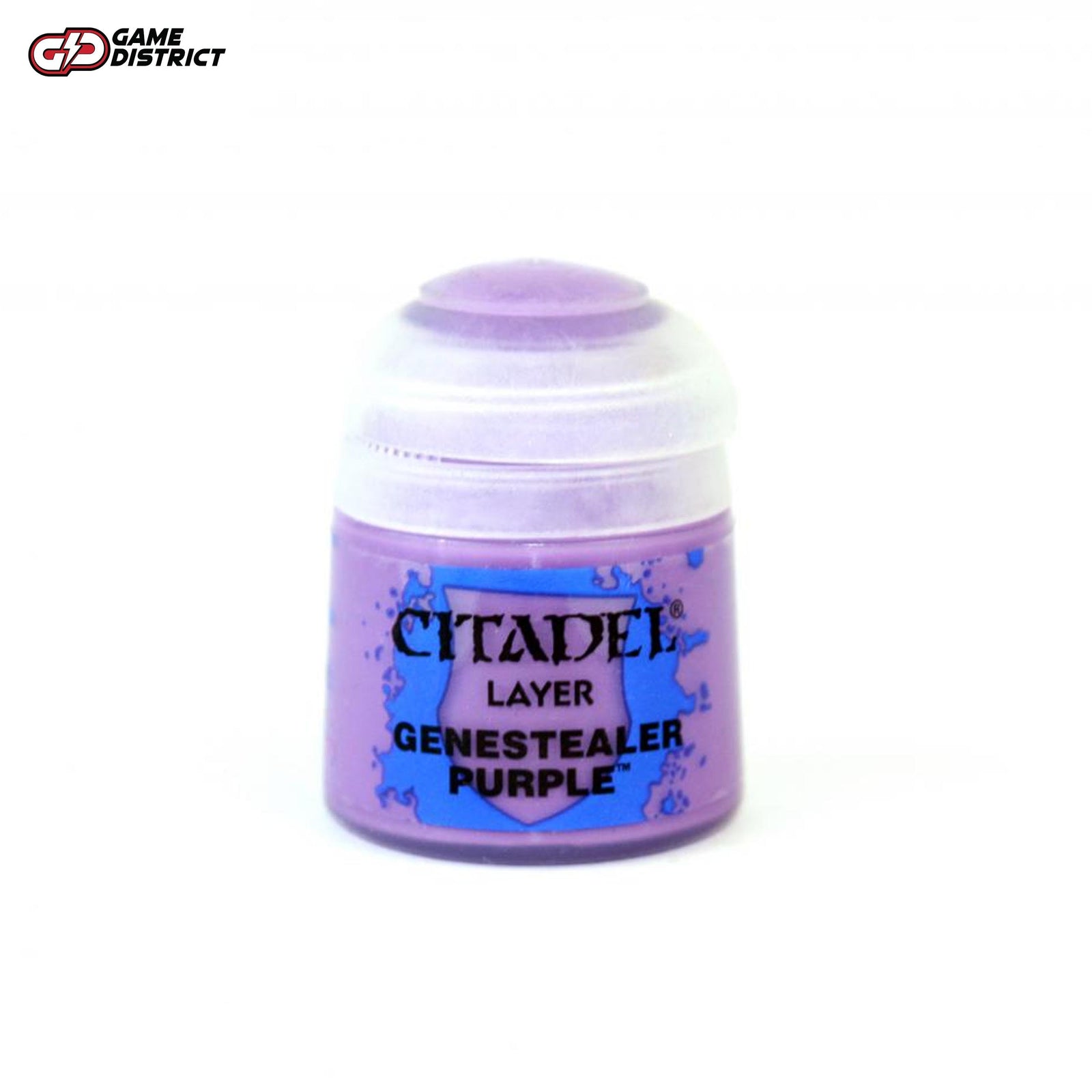 Citadel Layer: Genestealer Purple