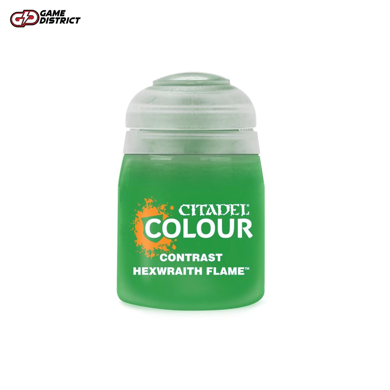 Contrast: Hexwraith Flame (18ml)