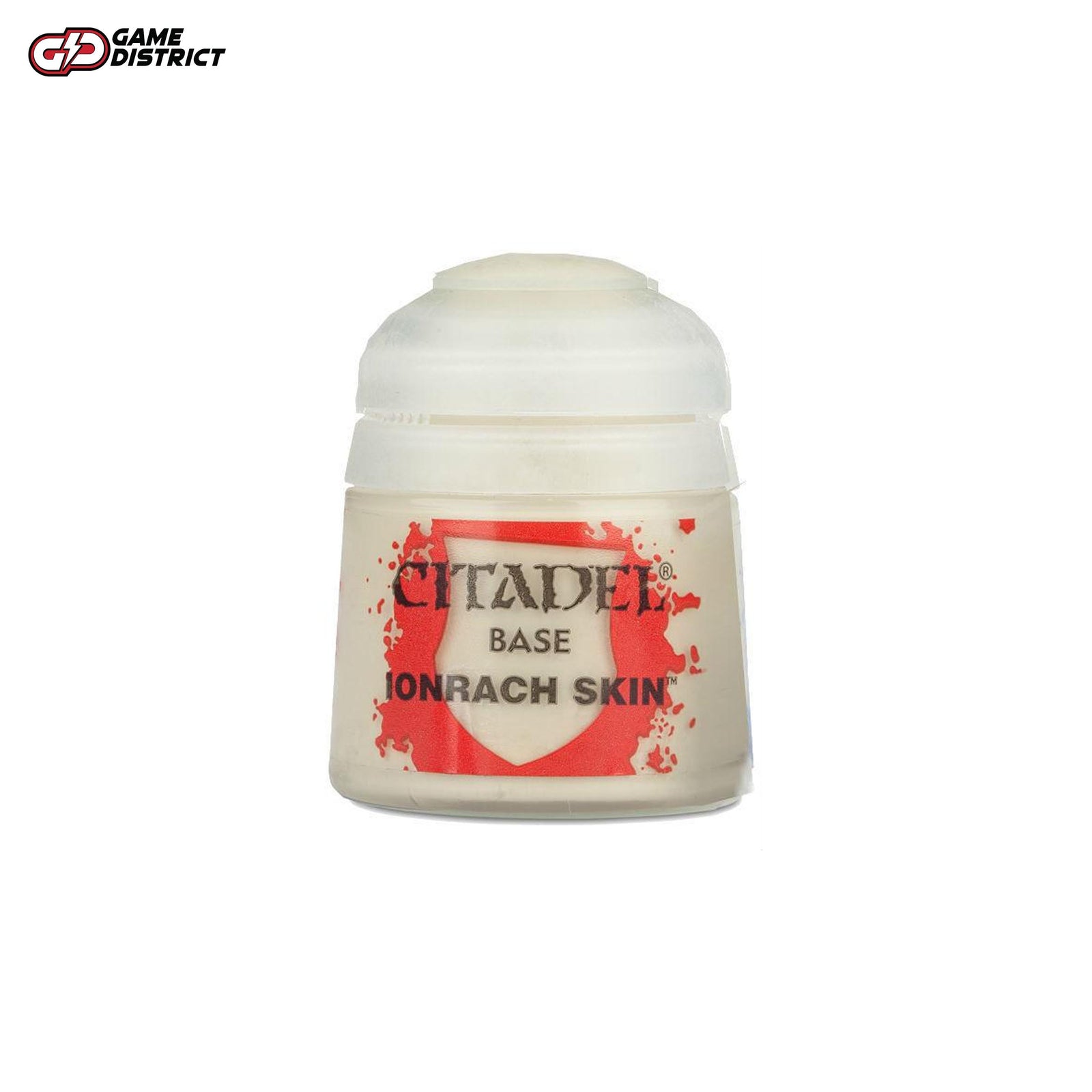 Citadel Base: Ionrach Skin (12ml)