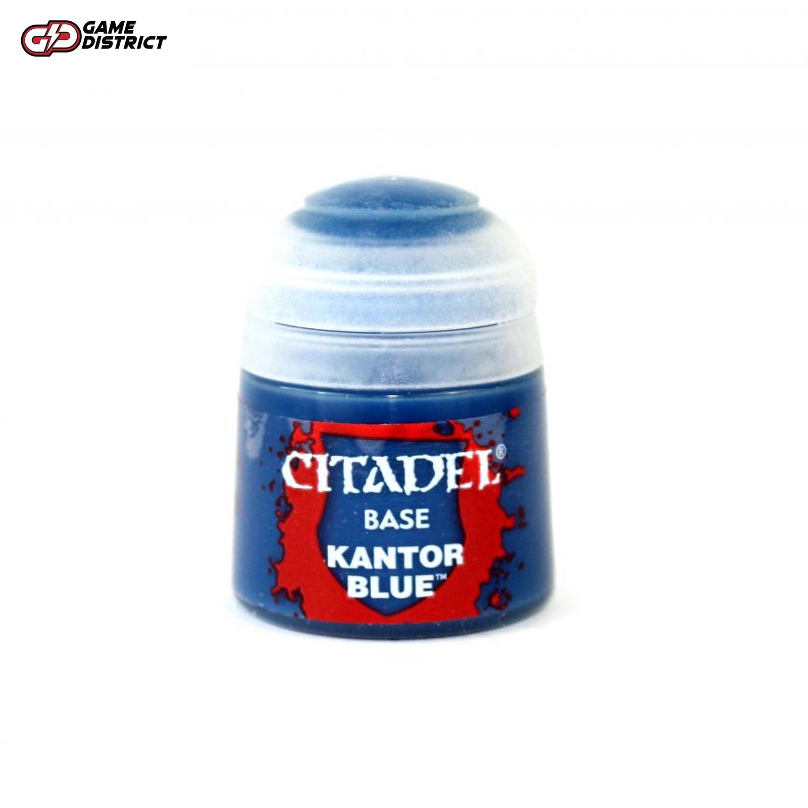 Citadel Base: Kantor Blue