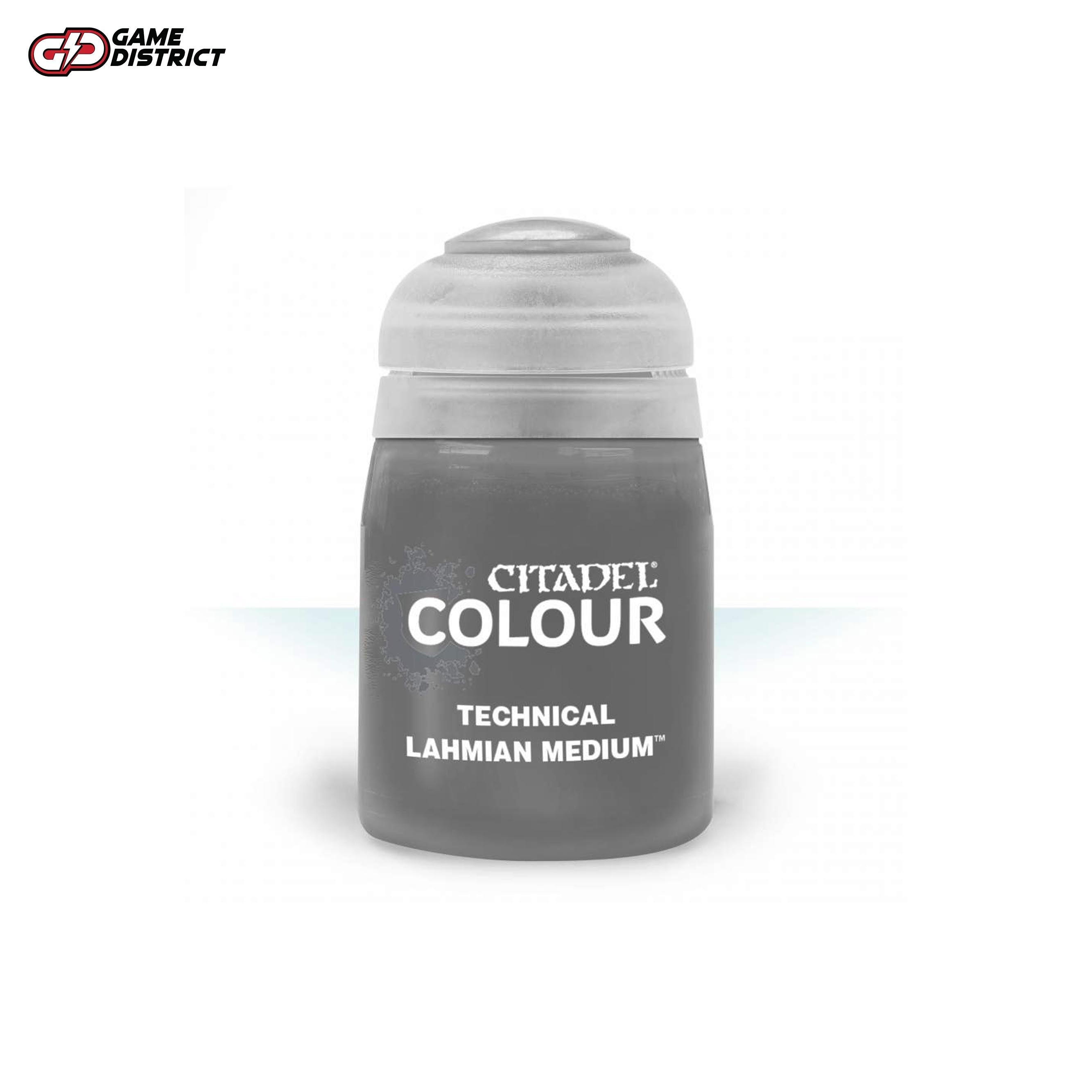 Citadel Technical: Lahmian Medium (24ml)