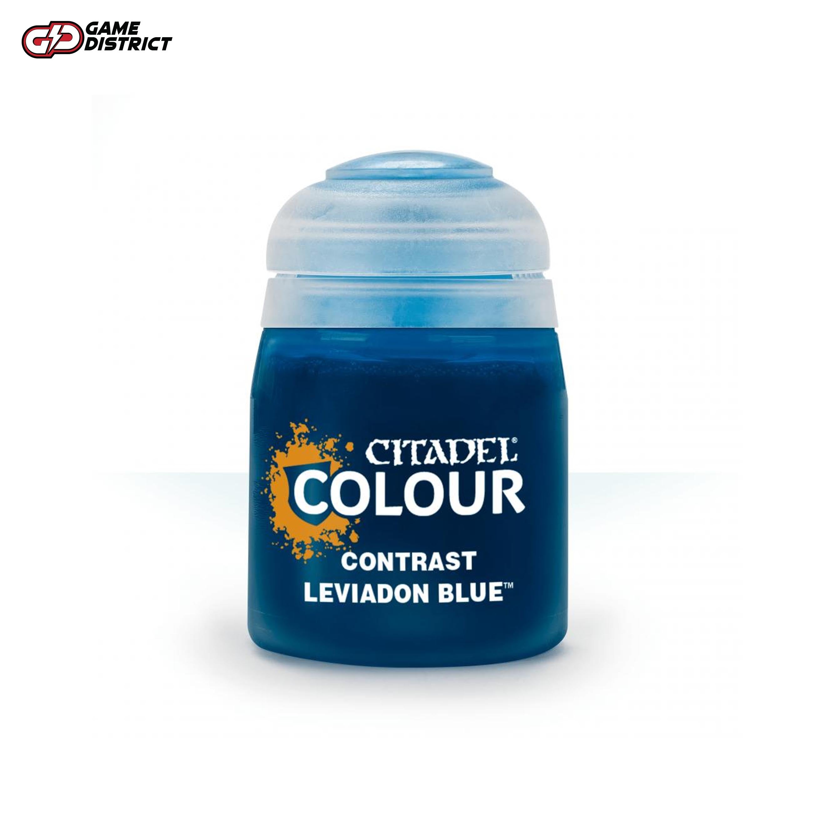 Contrast: Leviadon Blue (18ml)