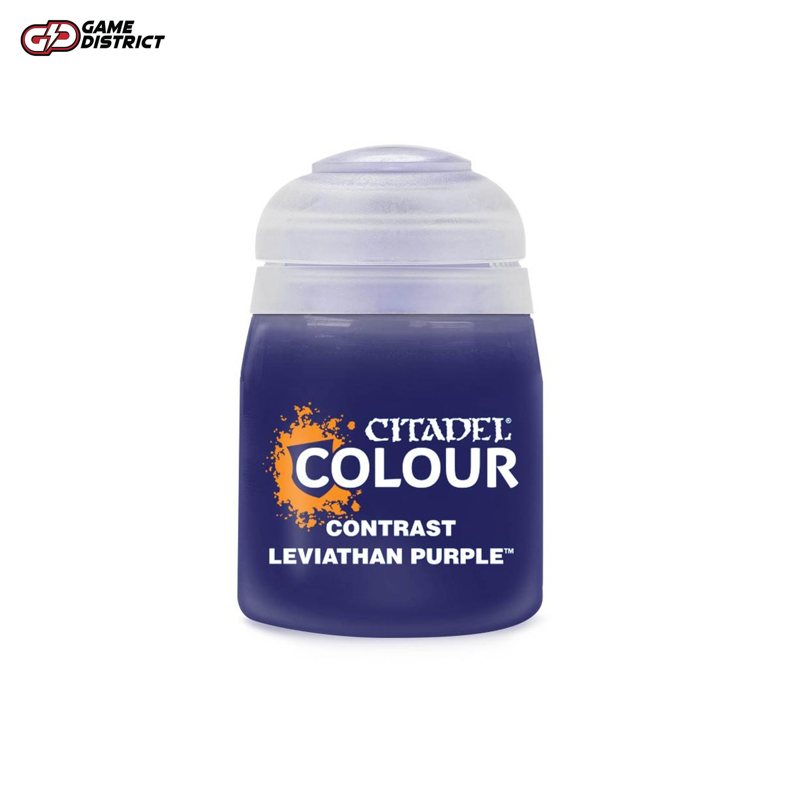 Contrast: Leviathan Purple (18ml)