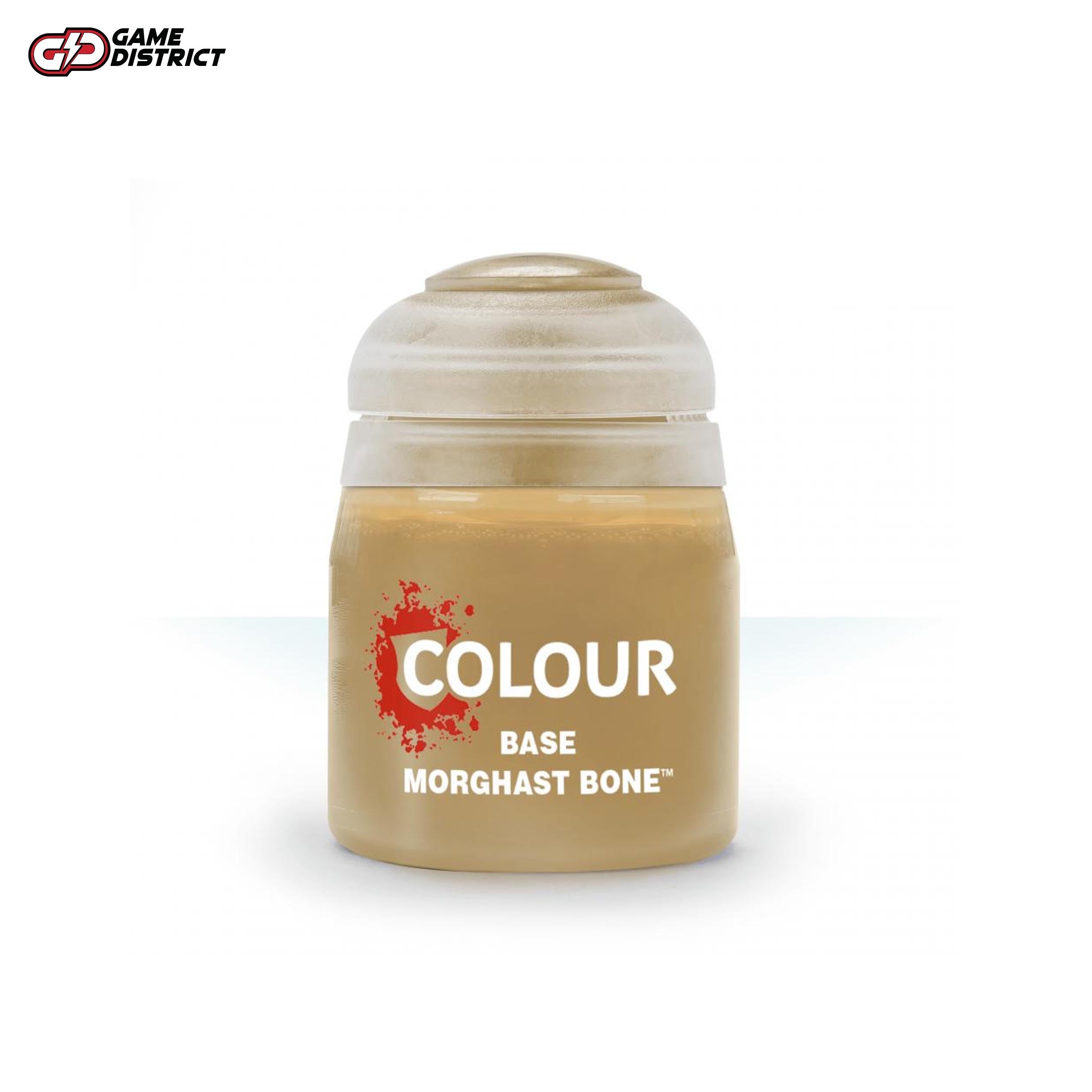 Citadel Base: Morghast Bone (12ml)