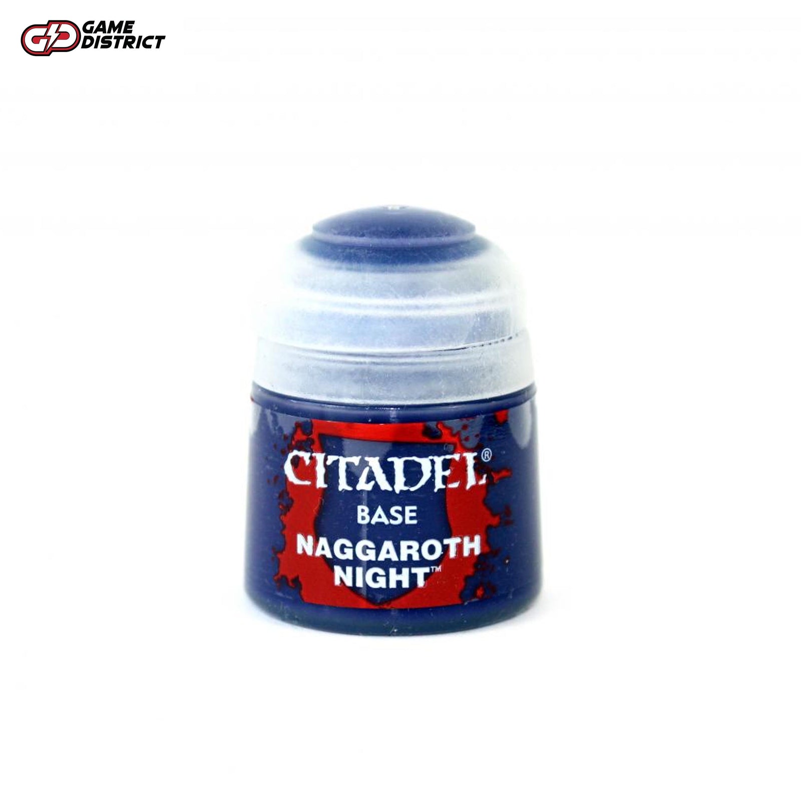 Citadel Base: Naggaroth Night