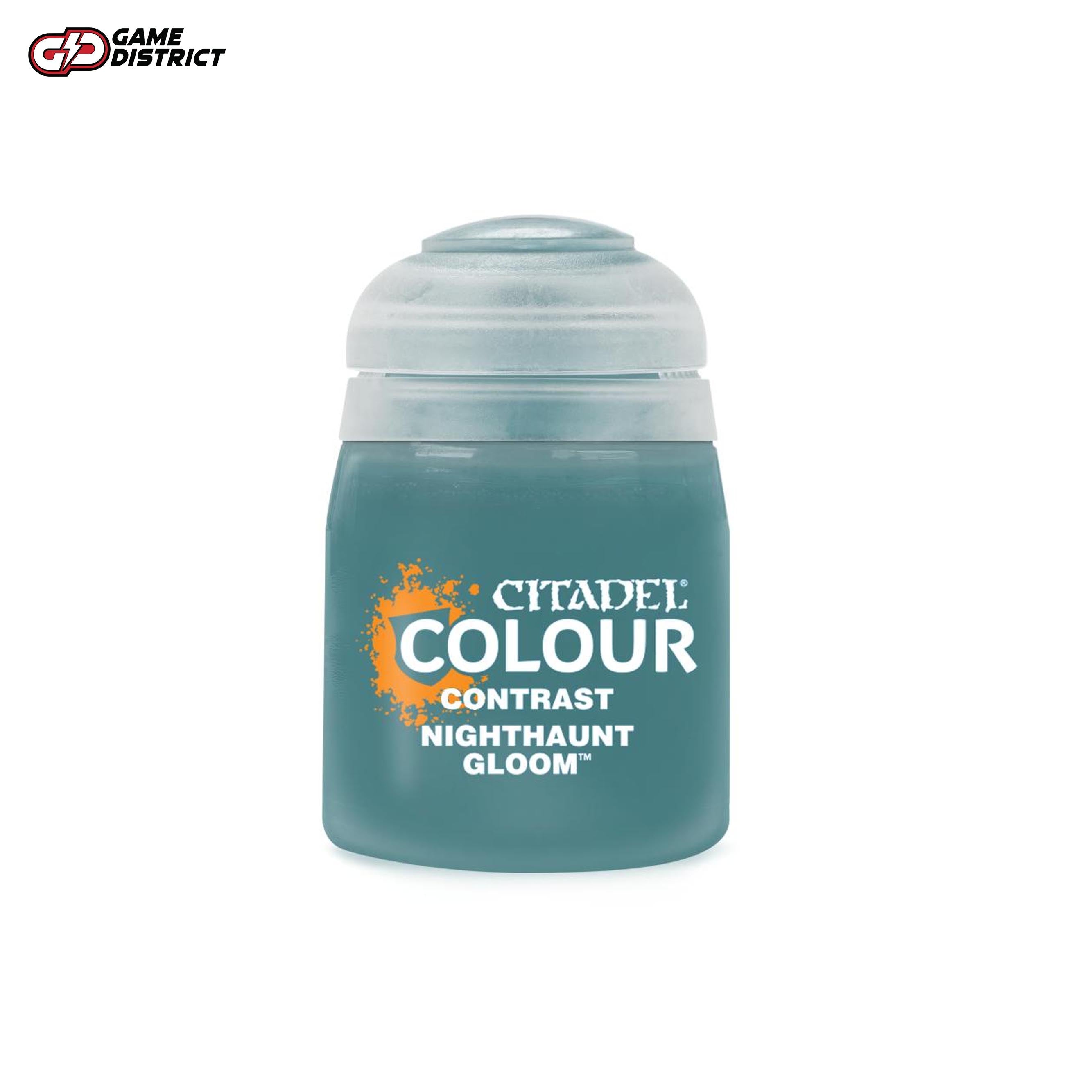 Contrast: Nighthaunt Gloom (18ml)