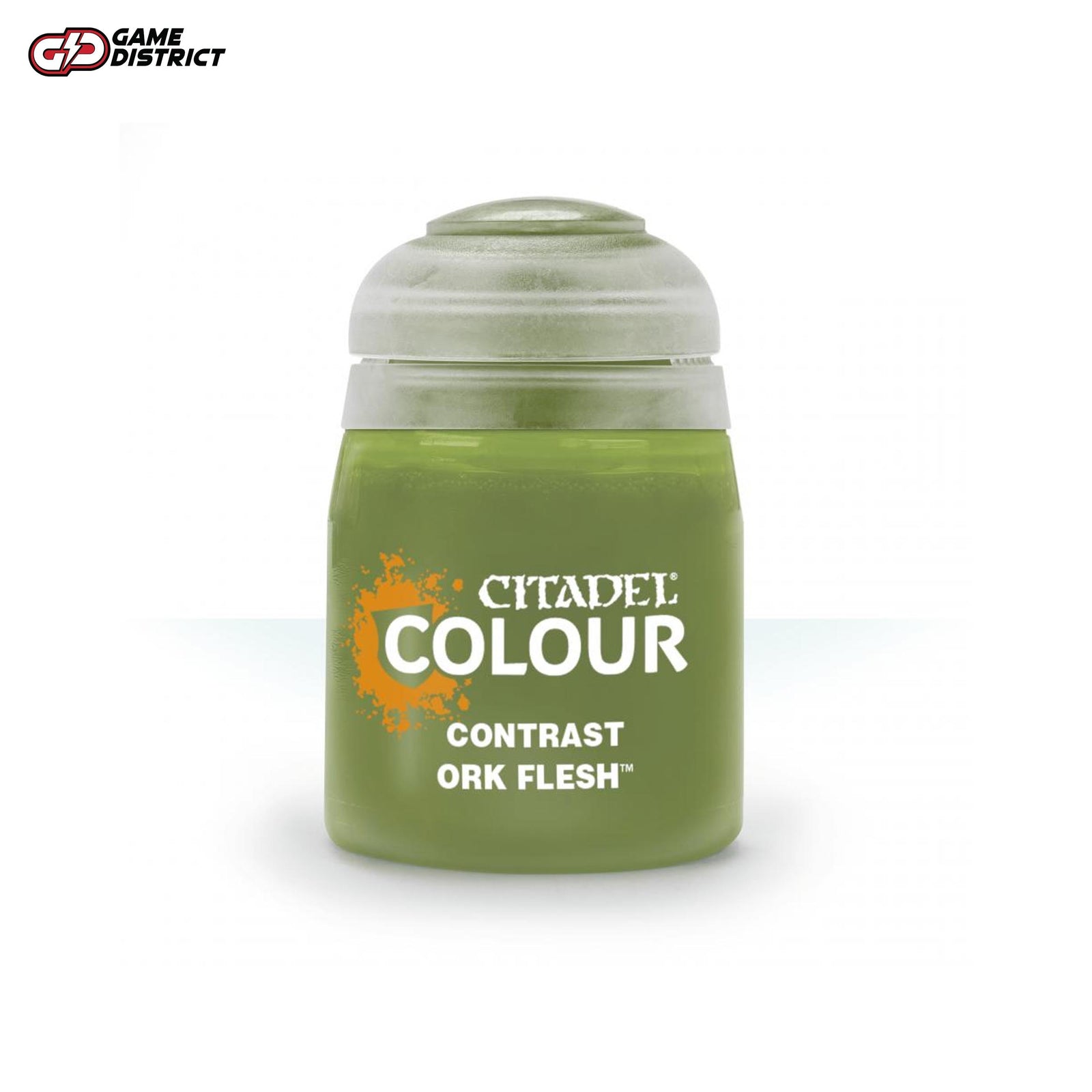 Contrast: Ork Flesh (18ml)