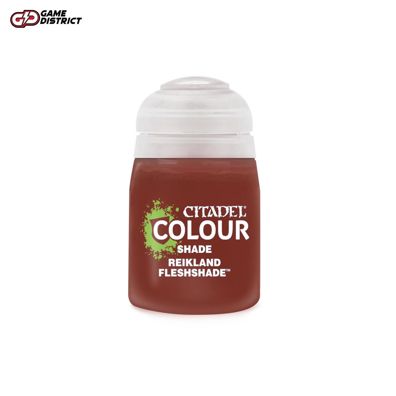 Shade: Reikland Fleshshade (18ml) (New)