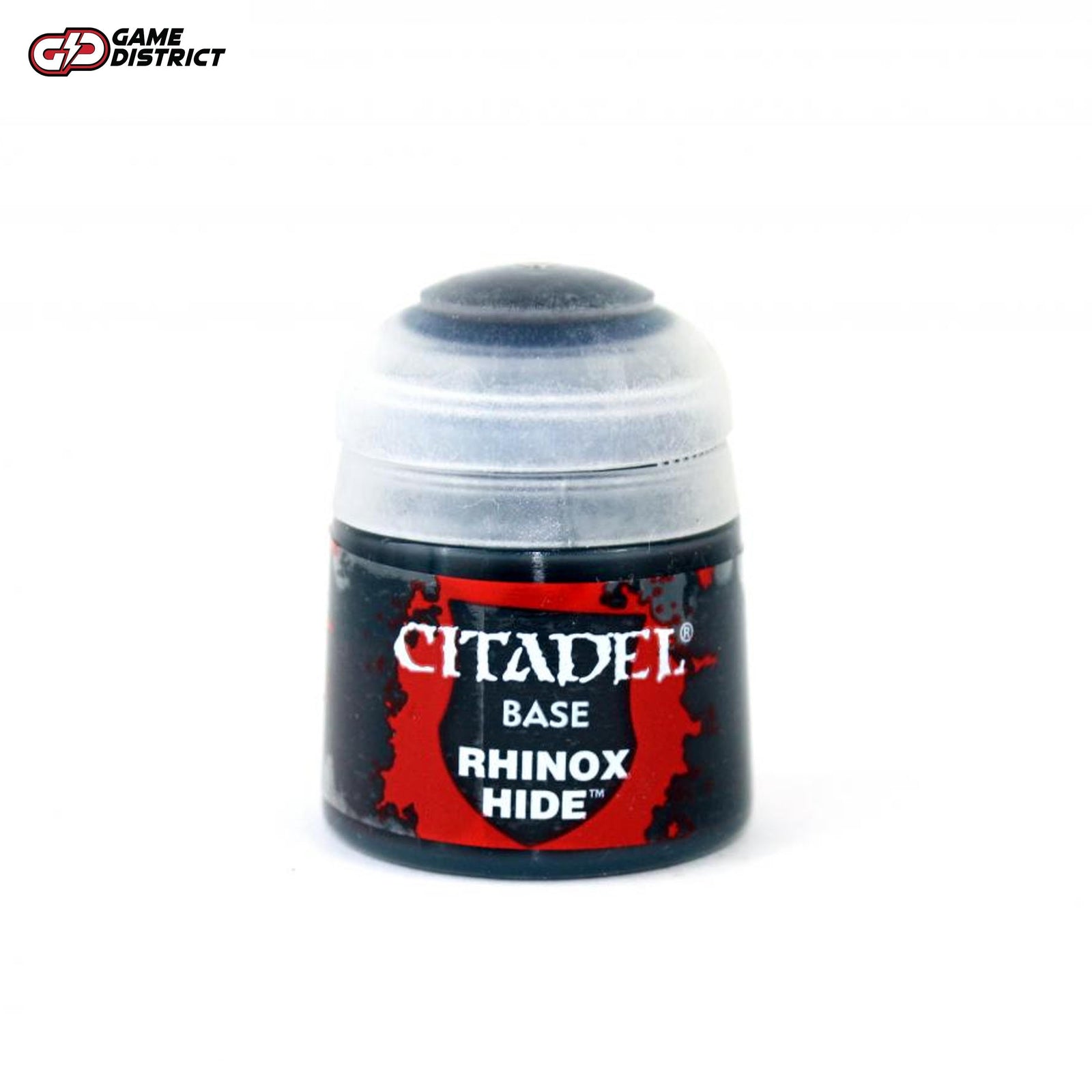 Citadel Base: Rhinox Hide