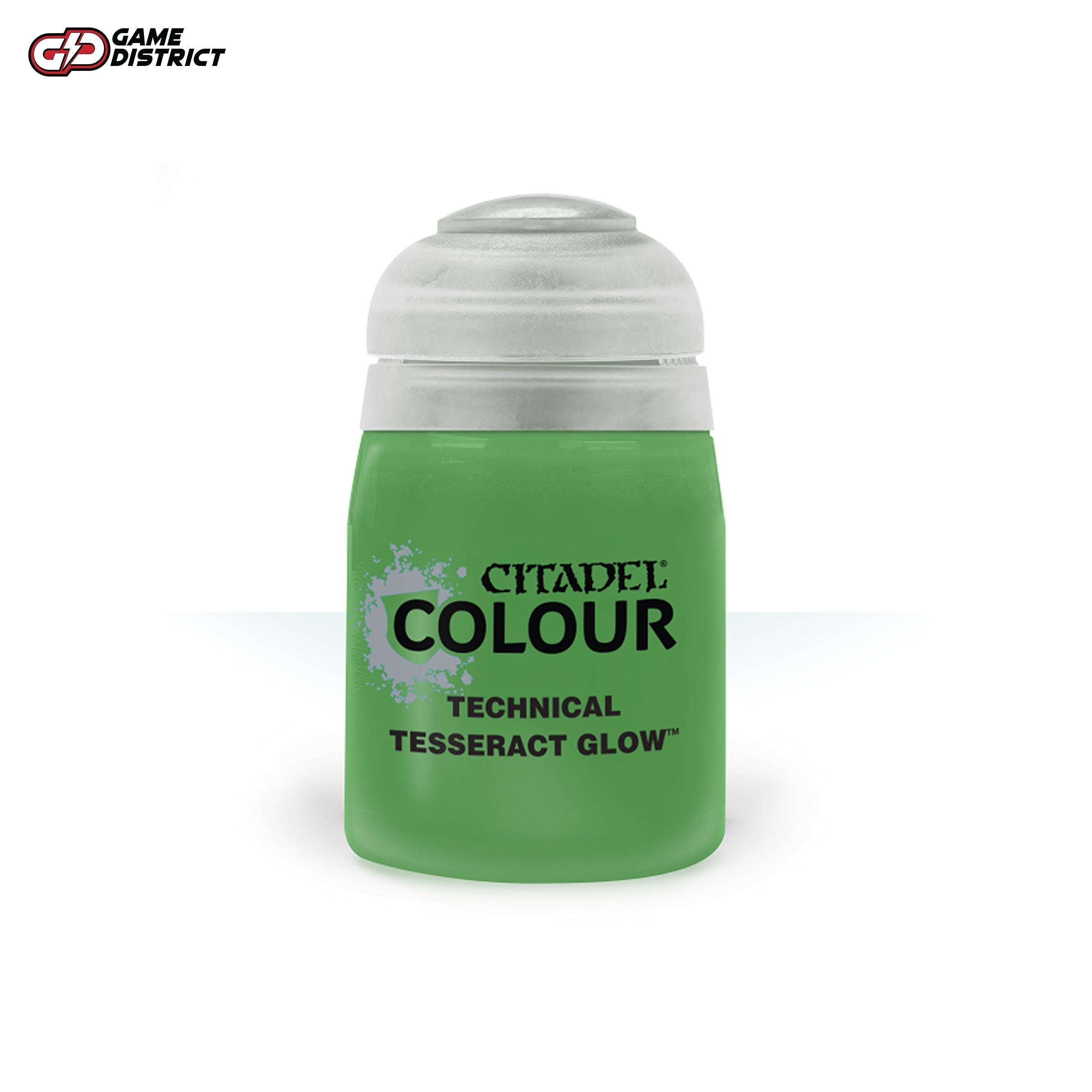 Citadel Technical: Tesseract Glow (18ml)