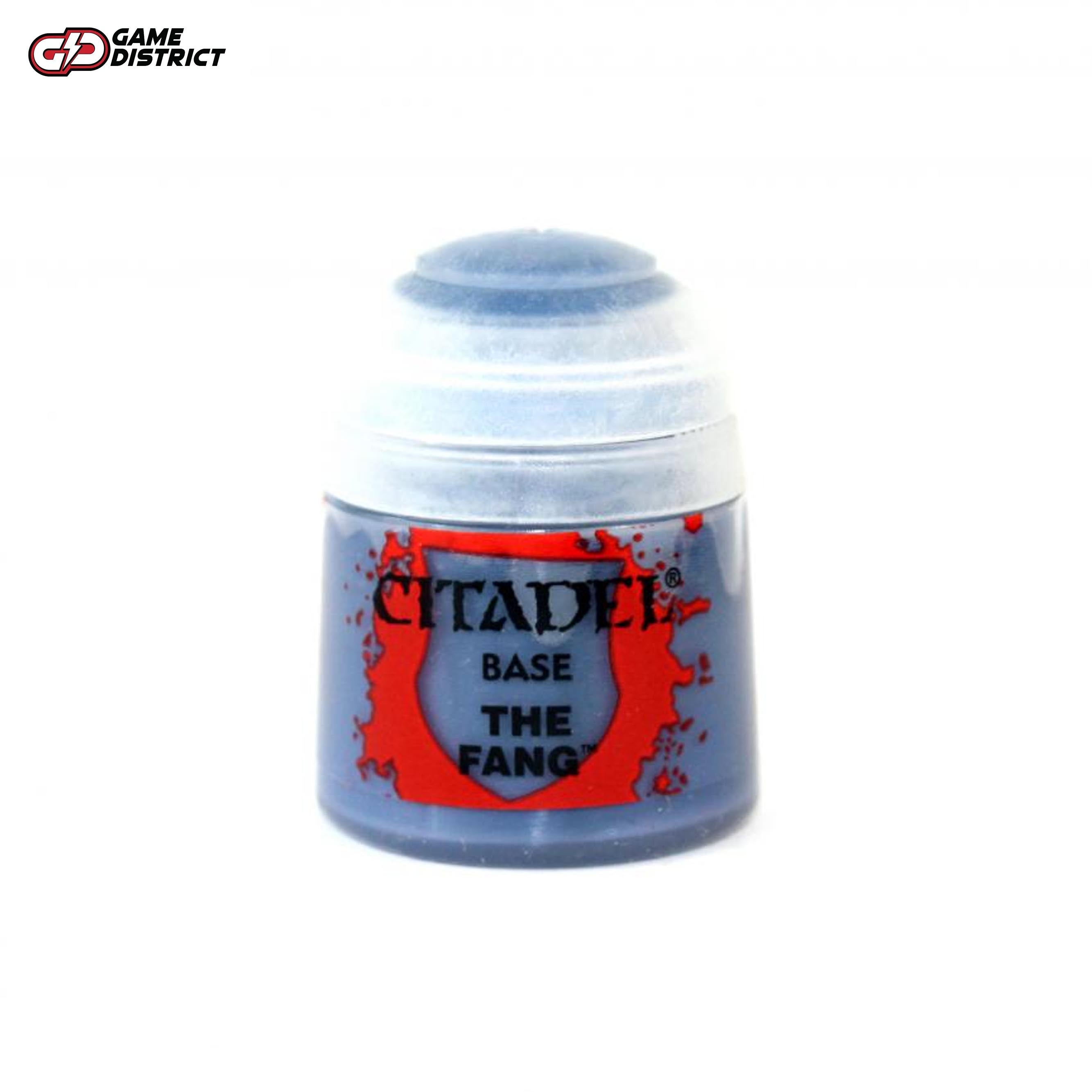 Citadel Base: the Fang