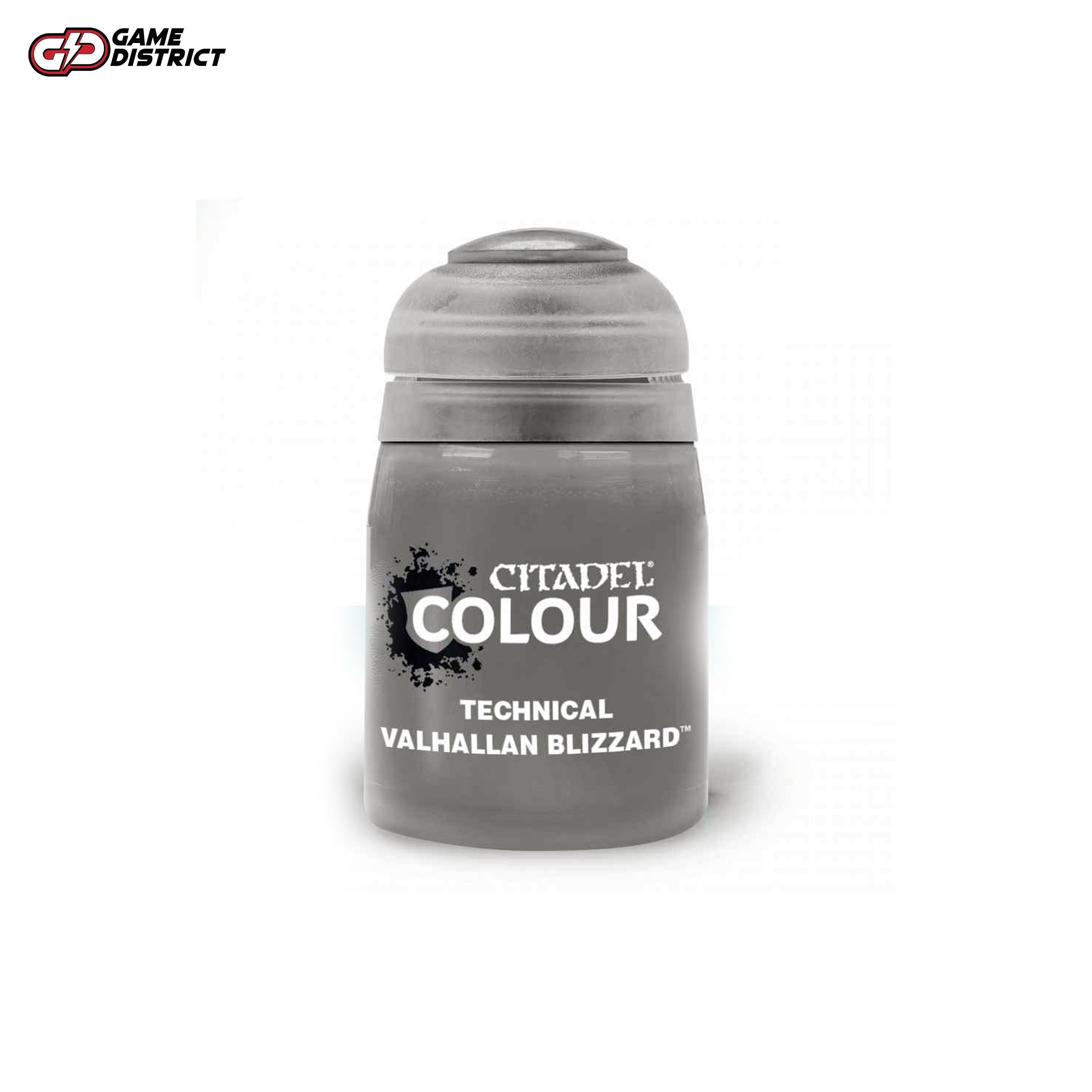 Games Workshop Citadel Technical: Valhallan Blizzard (24ml)