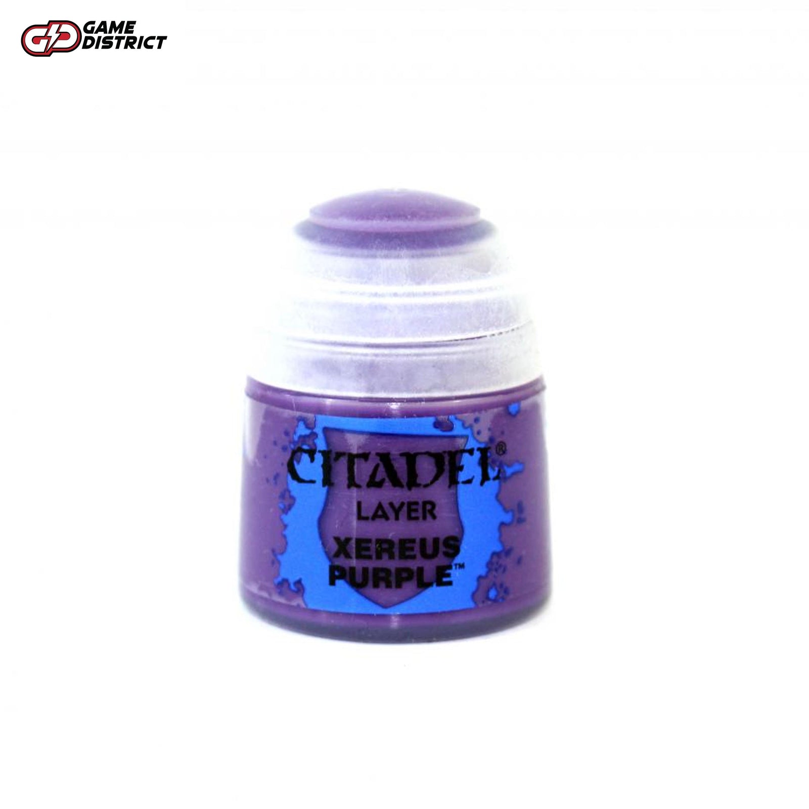 Citadel Layer: Xereus Purple