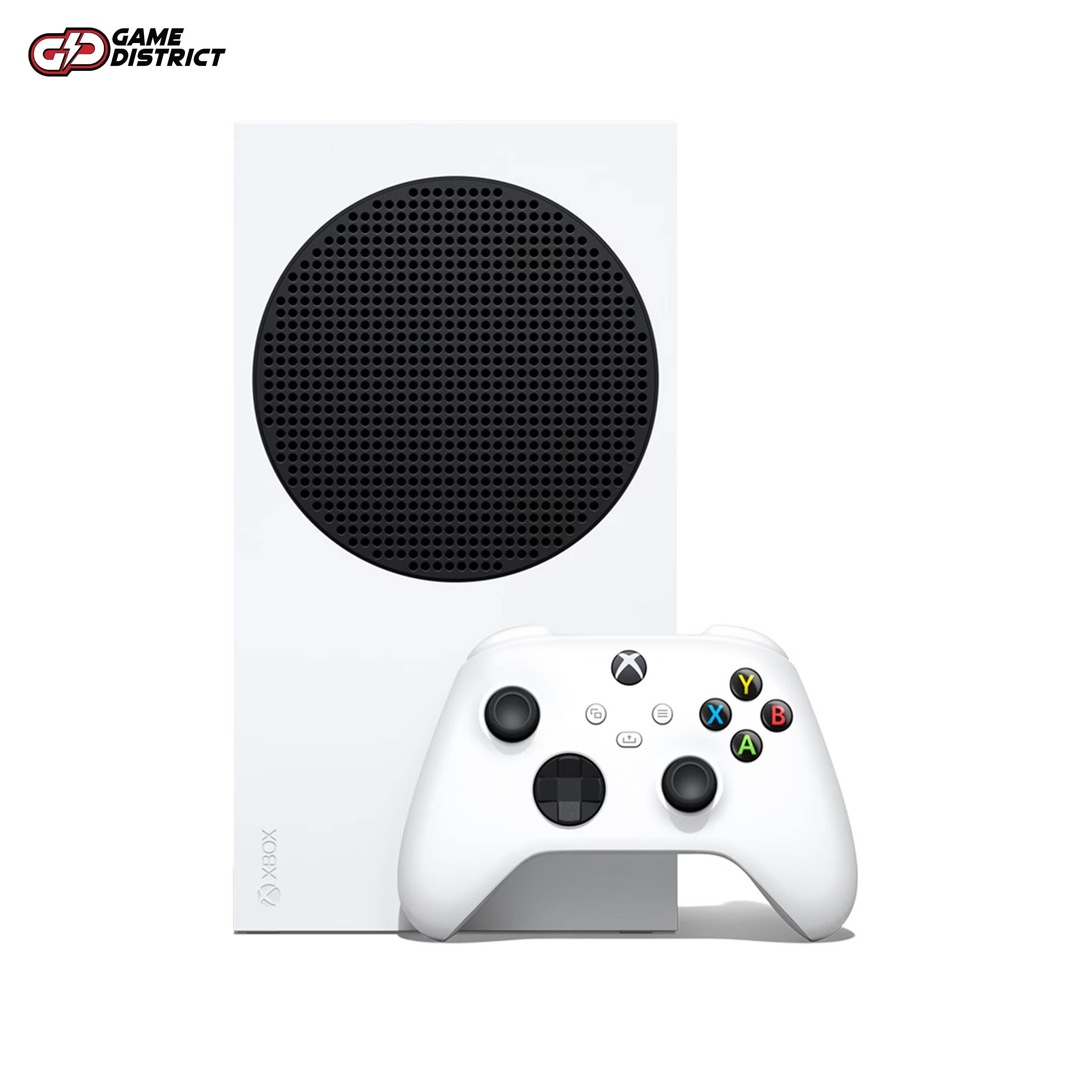 Xbox Series S 512GB SSD – Pre-Owned